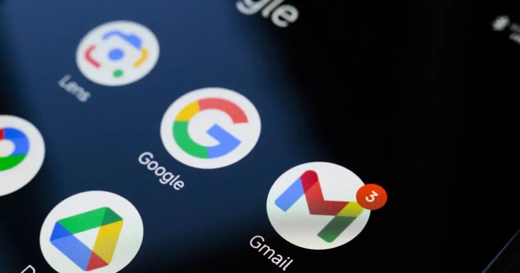 Sramite se svoje gmail adrese? Sad ćete ju moći I promijeniti