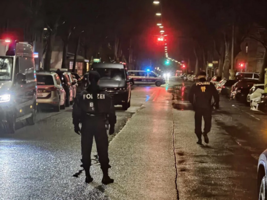 U SAOBRAĆAJNOJ NESREĆI U SALZBURGU TEŠKO POVRIJEĐEN DRŽAVLJANIN BiH: Djevojka koja je upravljala vozilom tvrdi…