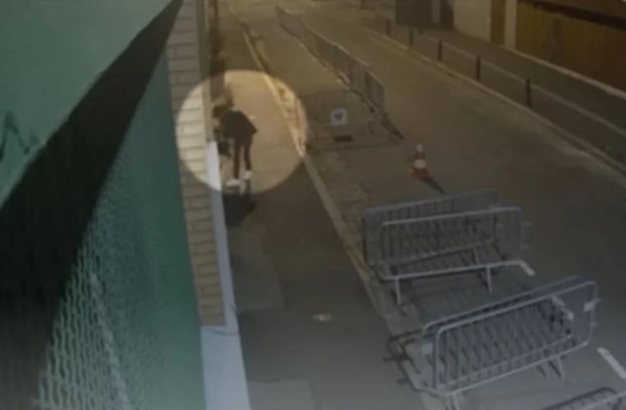 RUSIJA PLAĆALA SRBIMA DA NAPADAJU MUSLIMANSKE I JEVREJSKE OBJEKTE: Šokatno otrkiće tajne službe