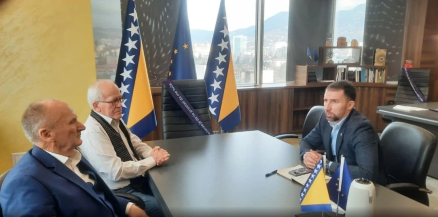 PENZIONERI PREKO DELIĆA POSLALI PORUKU NIKŠIĆU: ‘Bilo je dovoljno vremena..’