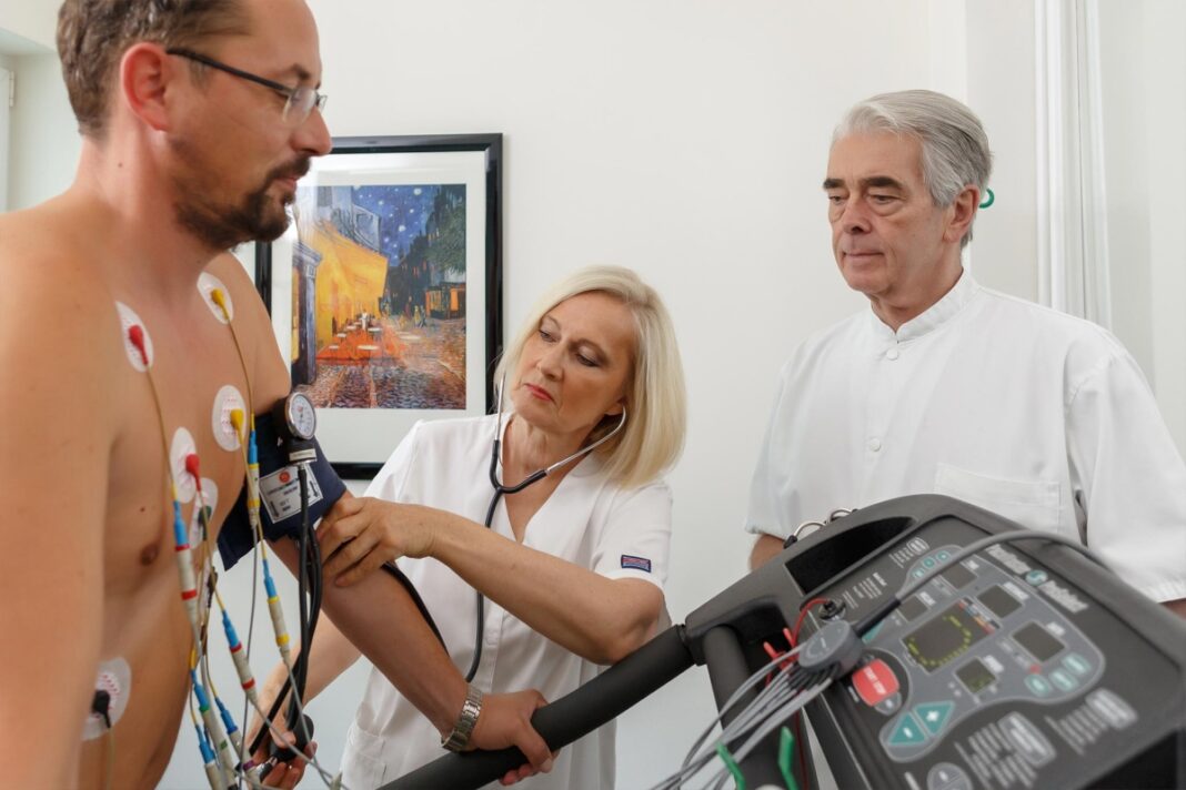 Kardiološki testovi ne prepoznaju stvarni rizik od infarkta