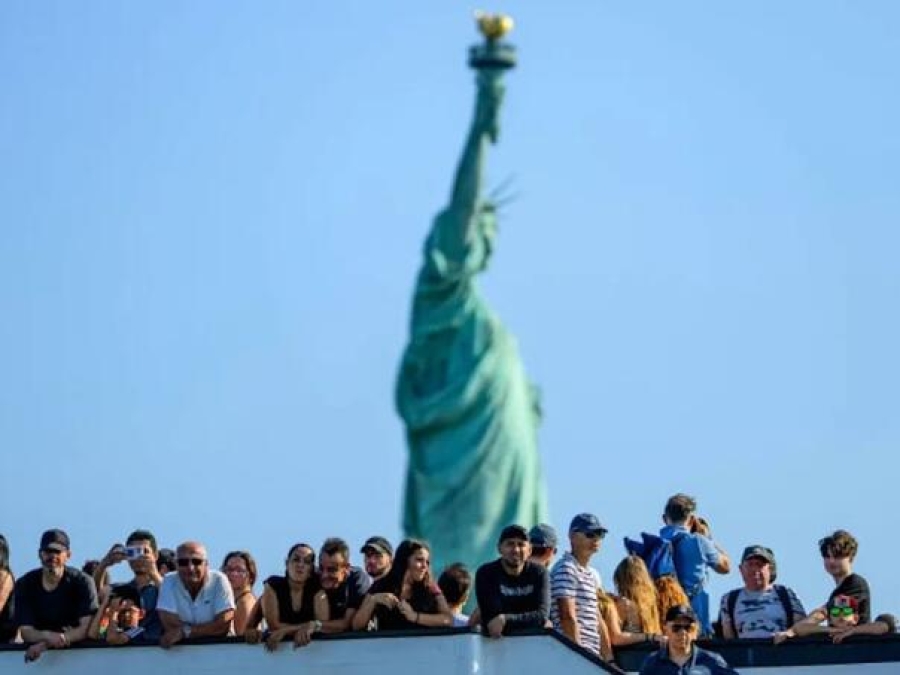 ULAZAK U SAD POSTAJE SVE TEŽI: Provjera društvenih mreža unazad pet godina