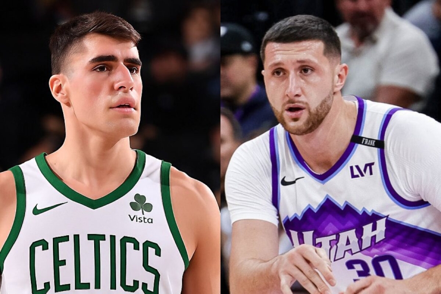 utakmica NA NBA PARKETIMA: Luka Garza odigrao utakmicu sezone, a Jusuf Nurkić…