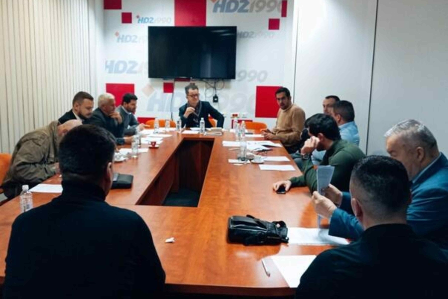 HRVATSKA PETORKA DOLAZI: ‘Prvi cilj je poslati HDZ u opoziciju!’