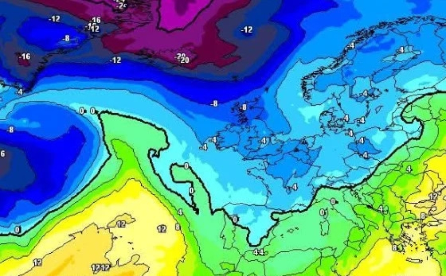 PROGNOZE OTKRIVAJU NEOBIČAN SCENRIJI: 'Nešto se mijenja na ovaj datum u decembru'