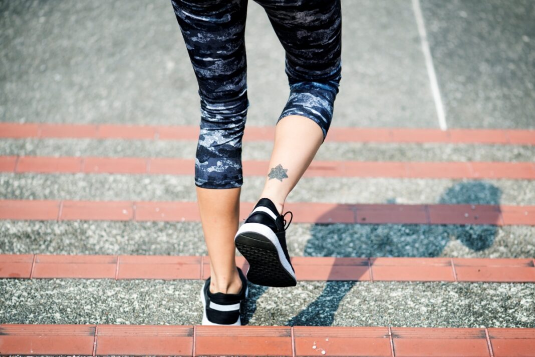 Nemate vremena za trening? Ovaj način hodanja daje rezultate za samo 15 minuta