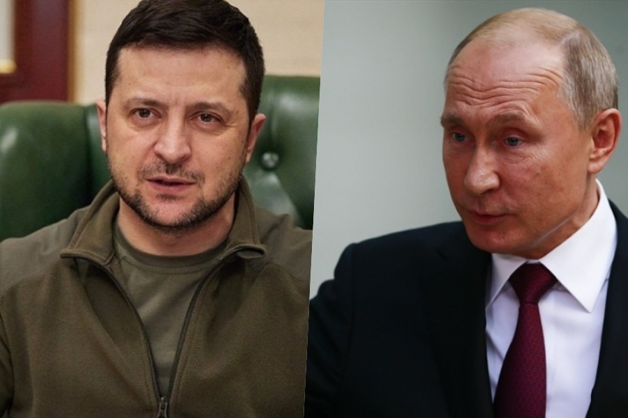 NEOČEKIVANA ODLUKA MEĐUNARODNOG SUDA PRAVDE: Prihvaćena ruska kontratužba protiv Ukrajine o genocidu