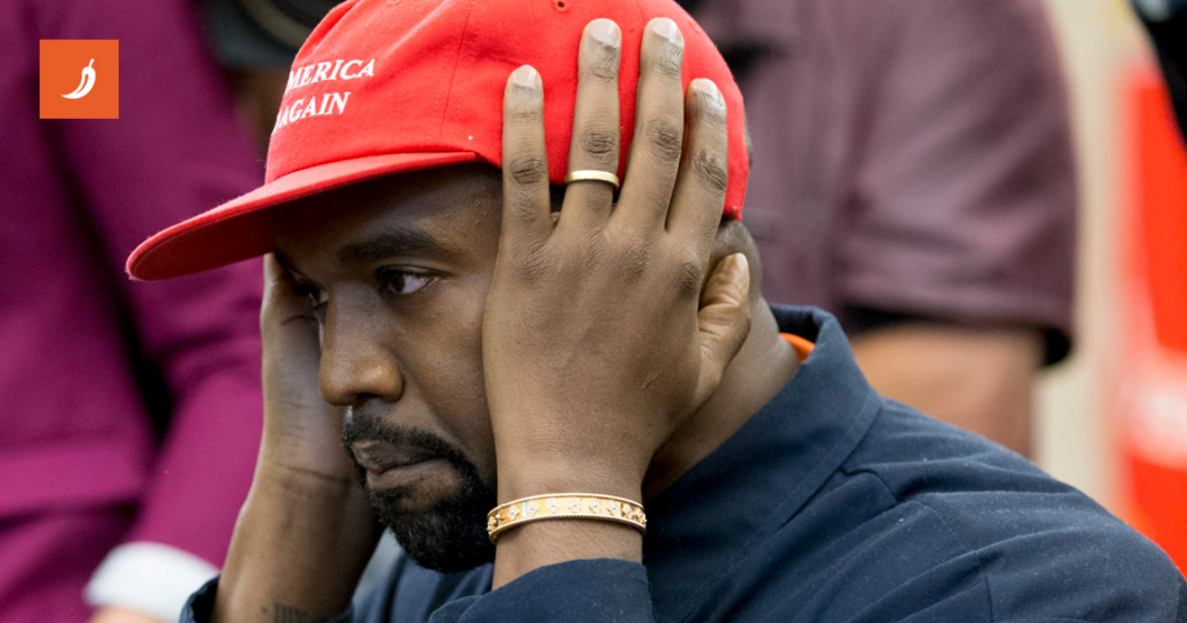 Kanye West se ispričao za kontroverze proteklih godina, za sve krivi ozljedu mozga