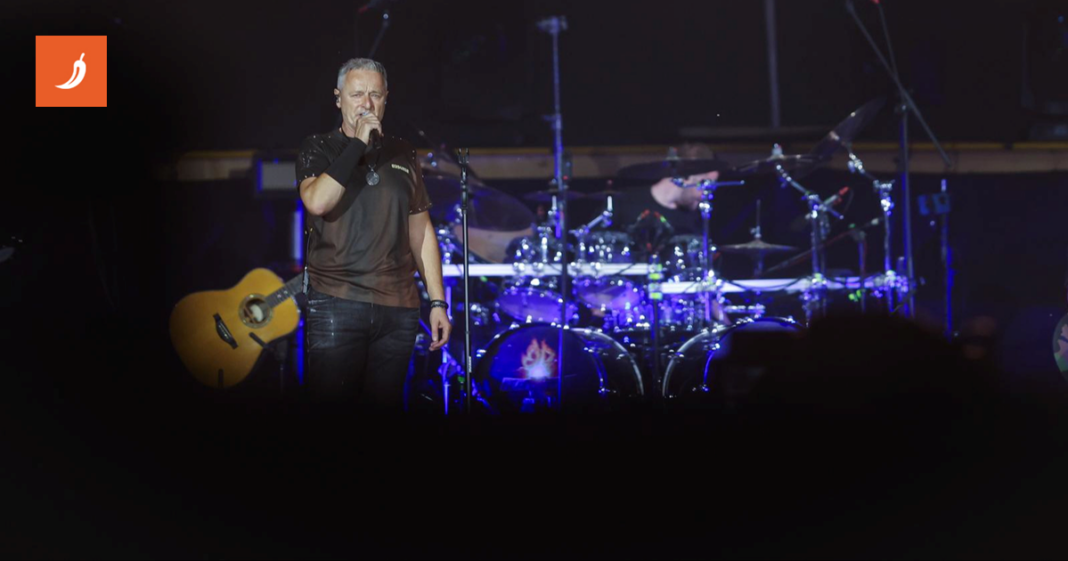 Thompson rasprodao i drugi koncert u Rijeci