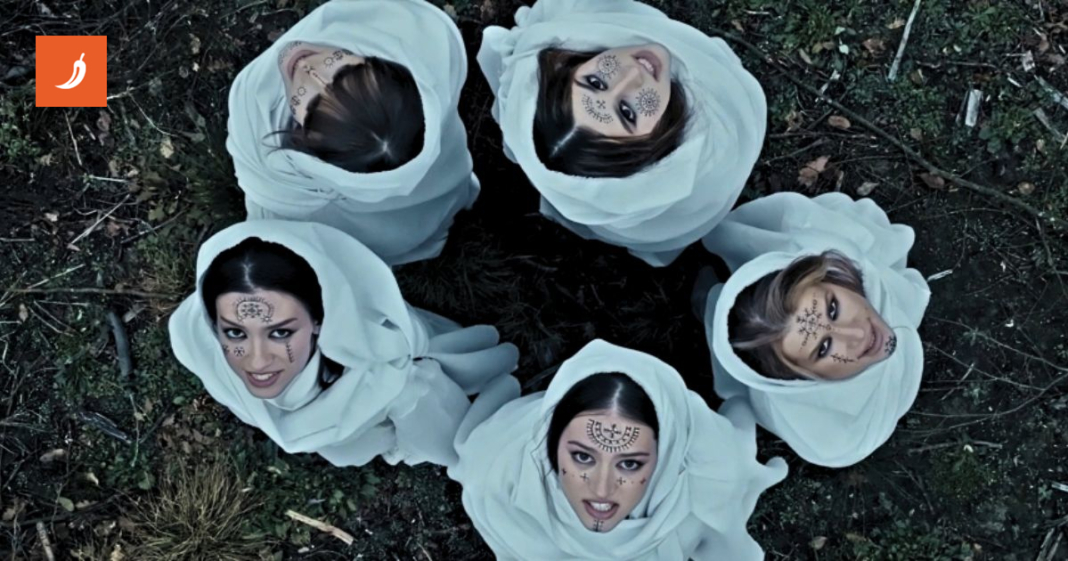 Pitali smo vas tko treba predstavljati Hrvatsku na Eurosongu. Jedno ime vodi u anketi