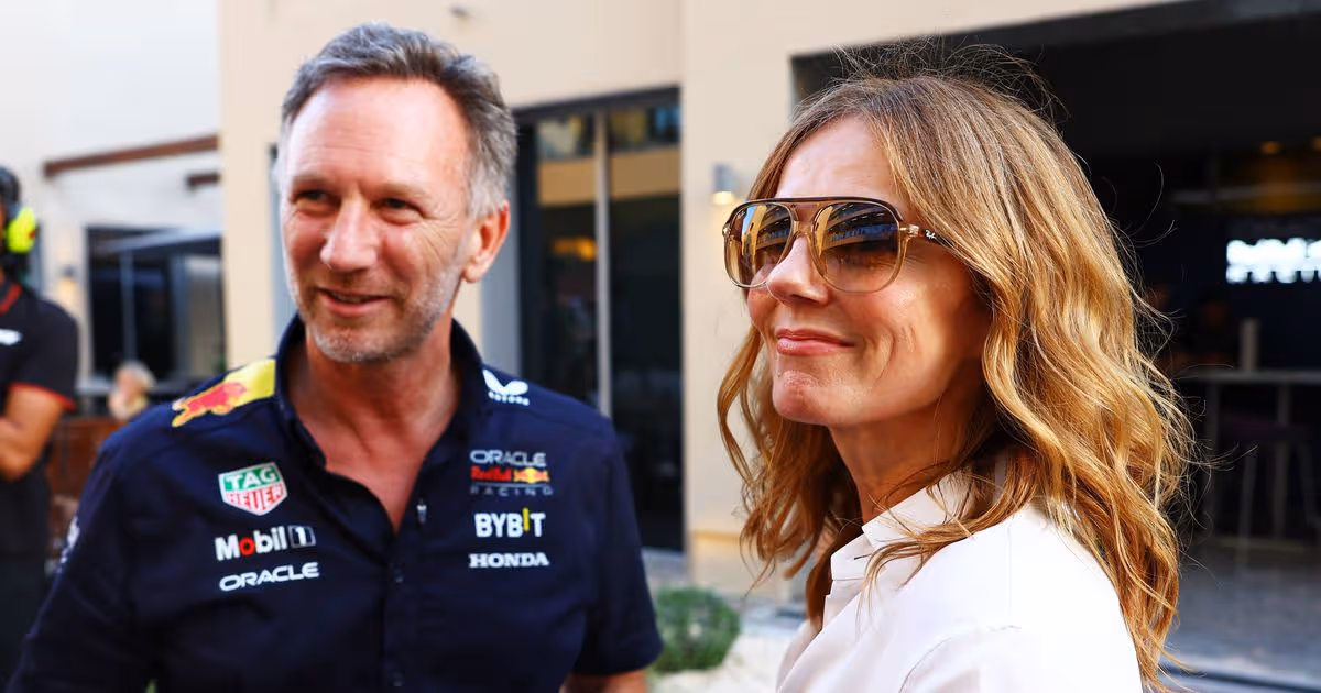 Neto vrijednost Kristijana i Geri Horner koja ostavlja Maksa Verstapena u prašini