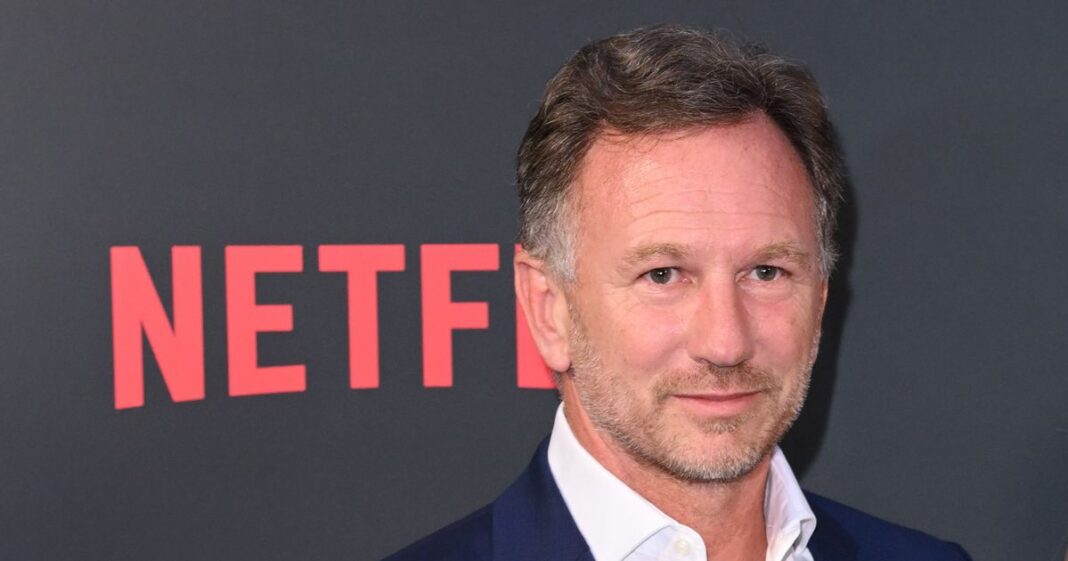 Netflix F1 Drive to Survive datum izlaska kao neizvjesna završnica Christian Horner
