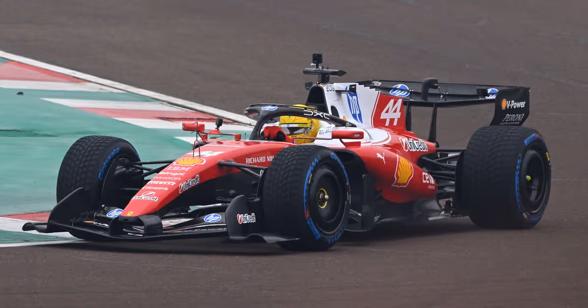 Vozači F1 otkrivaju svoja prava osjećanja o ‘sporijim’ i ‘komplikovanim’ novim automobilima