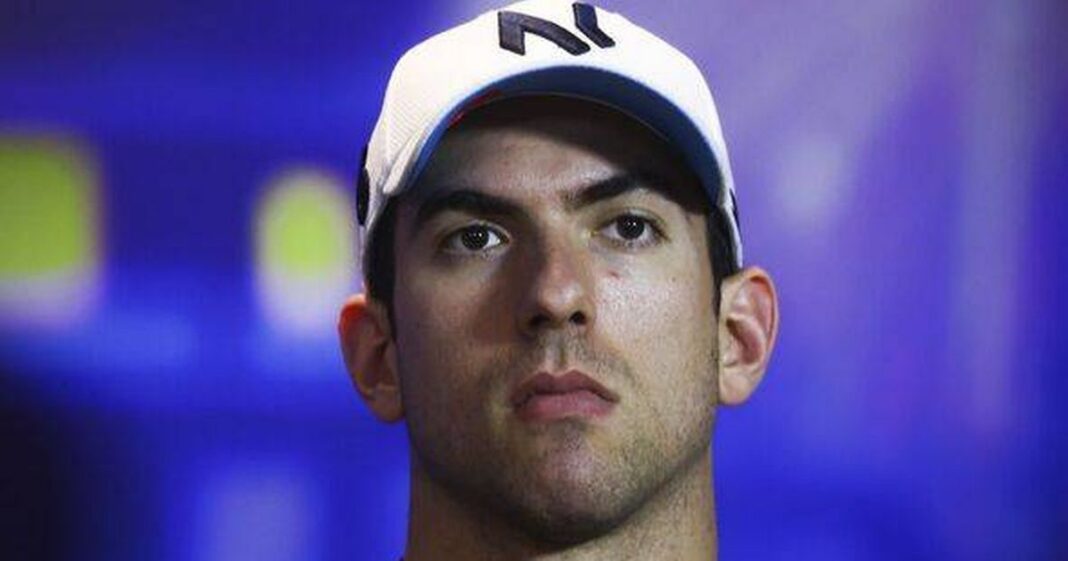 Otpušteni vozač F1 uputio je ljupko izvinjenje Lewisu Hamiltonu uoči poduhvata s tekilom