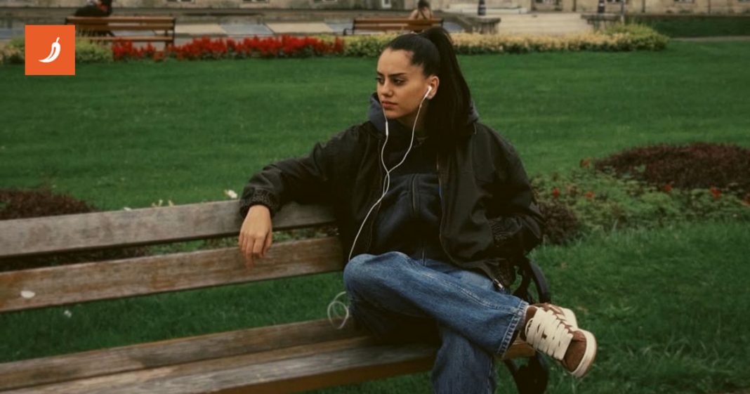 Tiktokerica Rafaela Seba objavila tužnu vijest: “Moj otac je umro malo prije Božića”