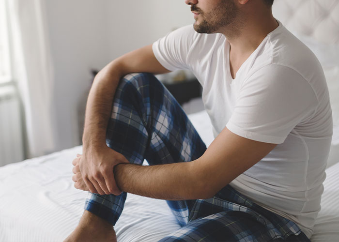 Sindrom slomljenog srca može biti kobniji nego što se misli Sindrom slomljenog srca može biti kobniji nego što se misli