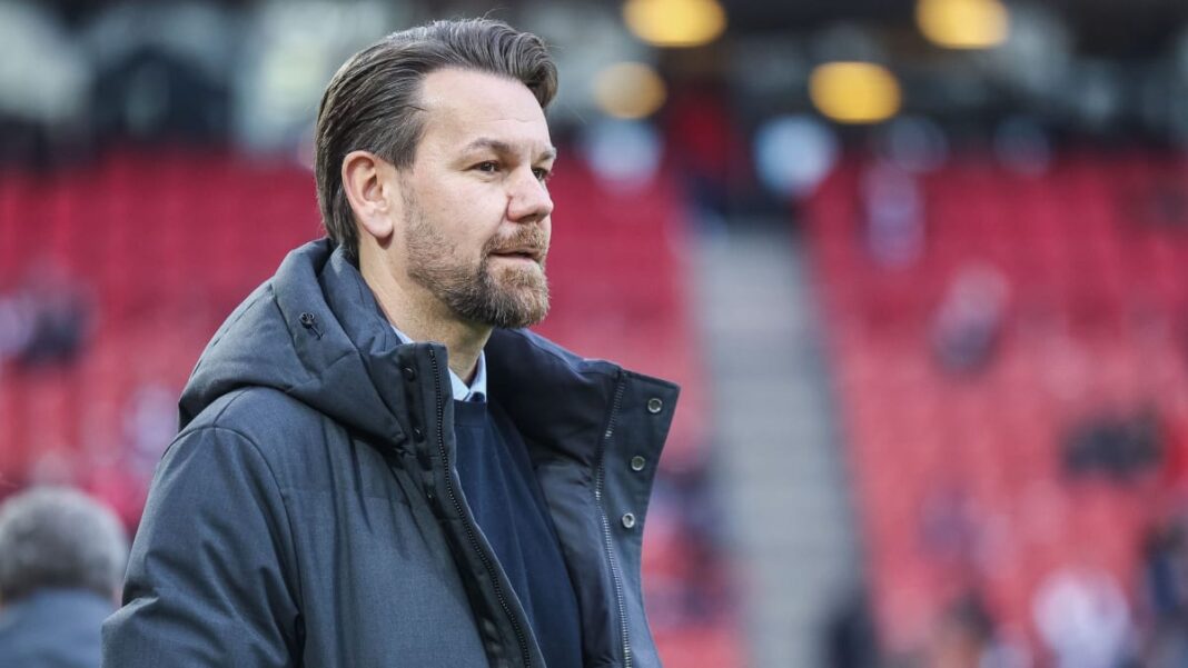 1. FC Köln: Kessler želi više transfera