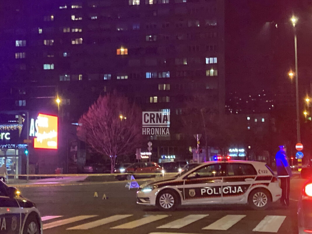 10-godišnja djevojčica ima teške tjelesne povrede, nije u životnoj opasnosti