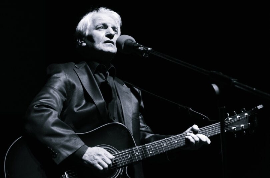 11. GODIŠNJICA SMRTI: Na današnji dan preminuo je Kemal Monteno – najbolji bh. kantautor