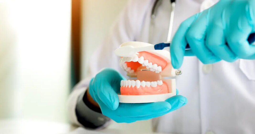 Nevjerojatno! Ljudi bi uskoro mogli dobiti “treći set” zuba