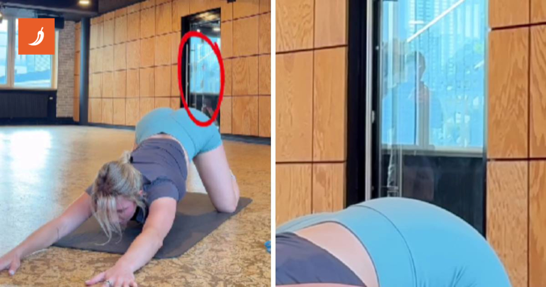 Snimao ju je u teretani bez dozvole. “Sama si to tražila” komentari zgrozili mnoge