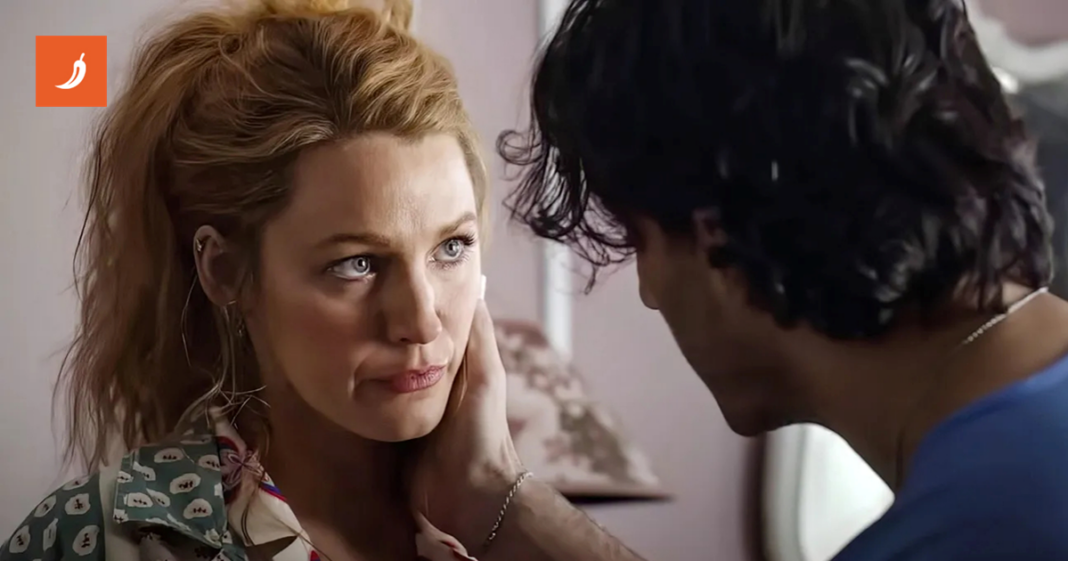 U sklopu suda objavljena glasovna poruka Lively Baldoniju, ton je iznenađujuć