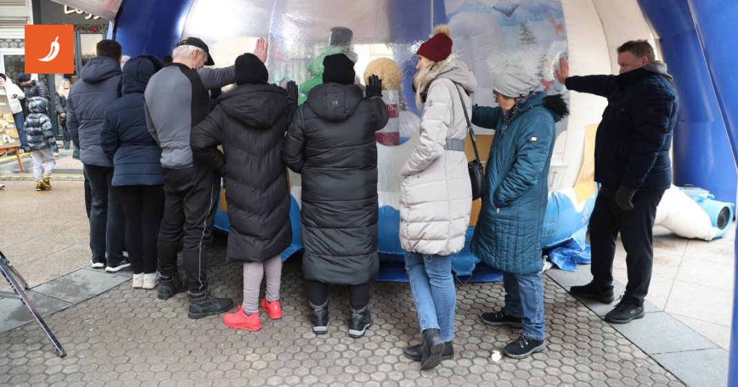 ANKETA Je li HRT-ova igra bila “ponižavanje građana” ili samo obična igra?