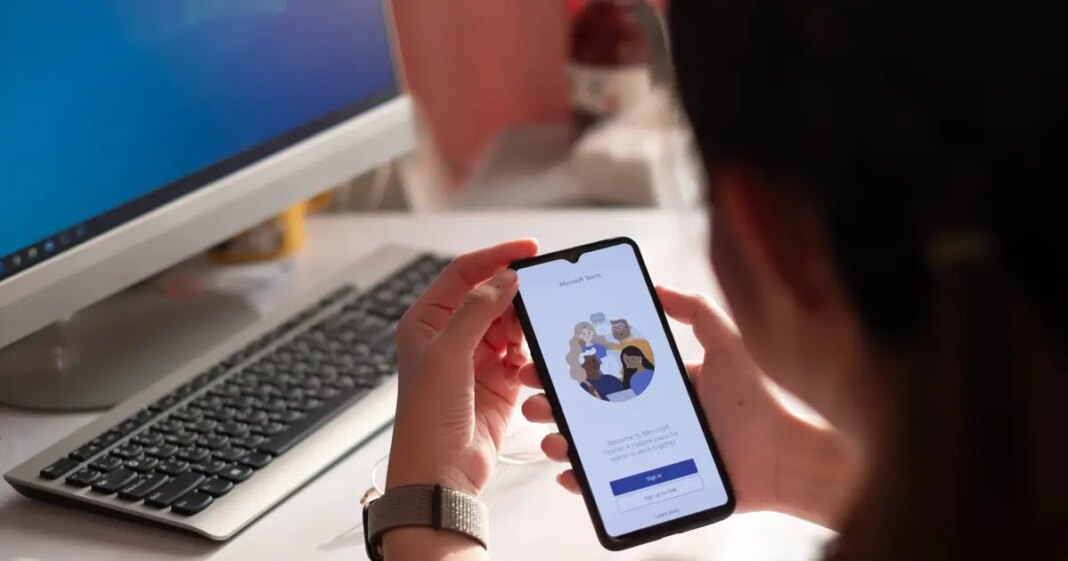 Teams će vas moći ‘cinkati’ šefu: Moći će vidjeti jeste li u uredu