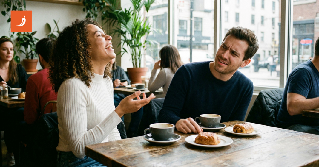 Trener javnog nastupa: “Prestanite ljude u razgovoru pitati ‘Kako si?'”