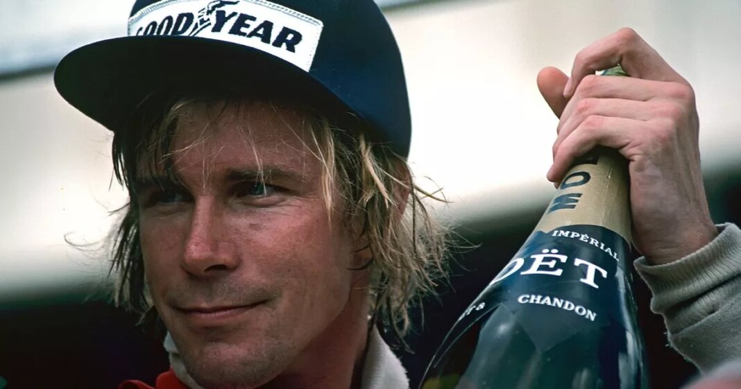 Svjetski prvak F1 proglasio je bankrot i umro bez novca nakon što je prkosio roditeljima