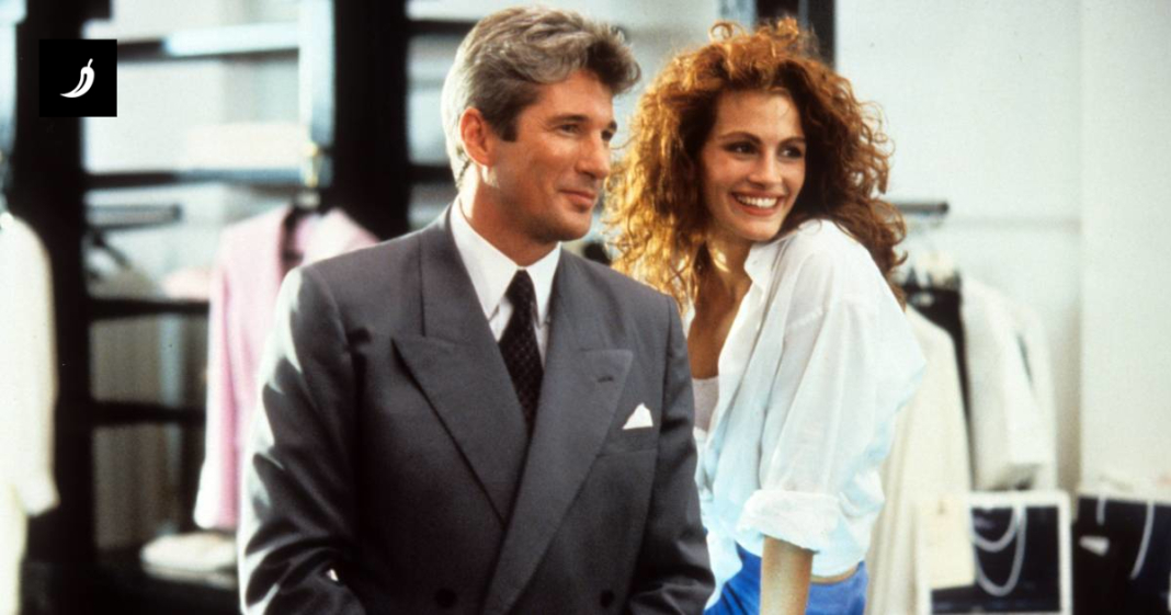 Julia Roberts otkrila zašto danas ne bi snimila Zgodnu ženu