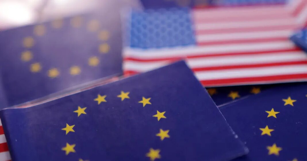 Europa se priprema za scenarij iz noćne more: Što ako Ameri blokiraju svoje tehnologije?