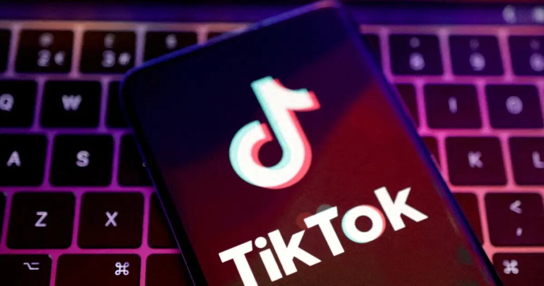 TikTok vas može pratiti i bez aplikacije: Evo kako to spriječiti