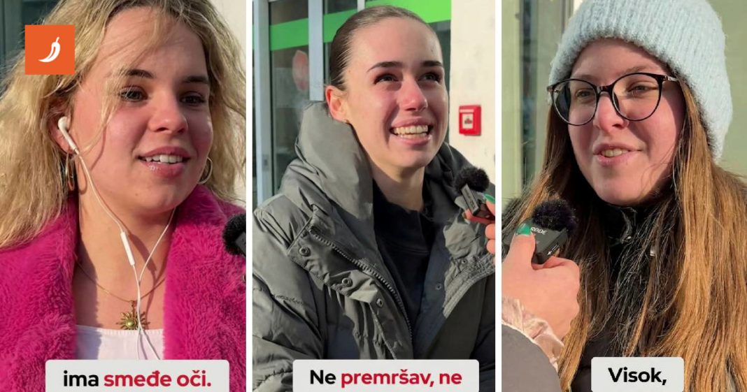 Pitali smo Hrvatice pitanje koje sve muškarce najviše zanima