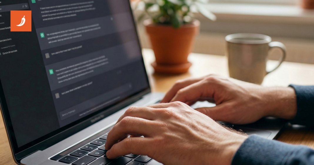 Pitao ChatGPT kako se obogatiti, nije mogao vjerovati kad je vidio odgovor