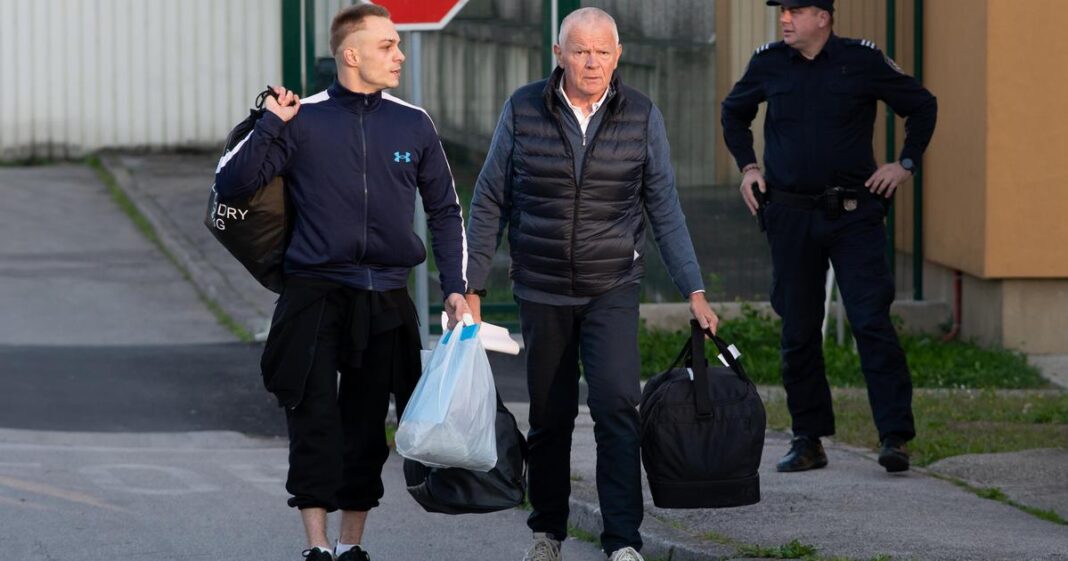 Zaradio je milione na oružju, a potom pozajmio na kamate. Petrač je imao blagoslov države