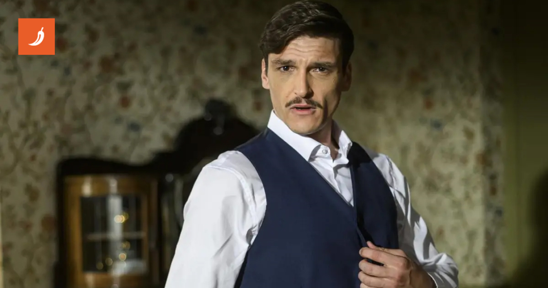 Antonio Agostini: Završio sam s glumom Antonio Agostini: Završio sam s glumom