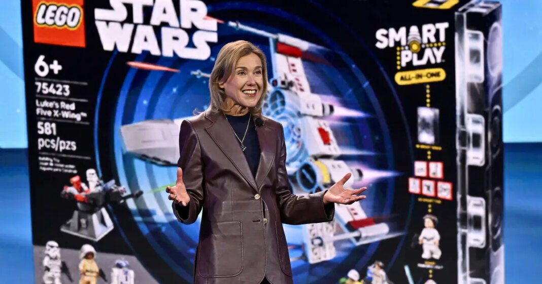 VIDEO Stiže Lego Smart Bricks: Legendarne kockice za digitalni svijet. Kritičari ih već napali