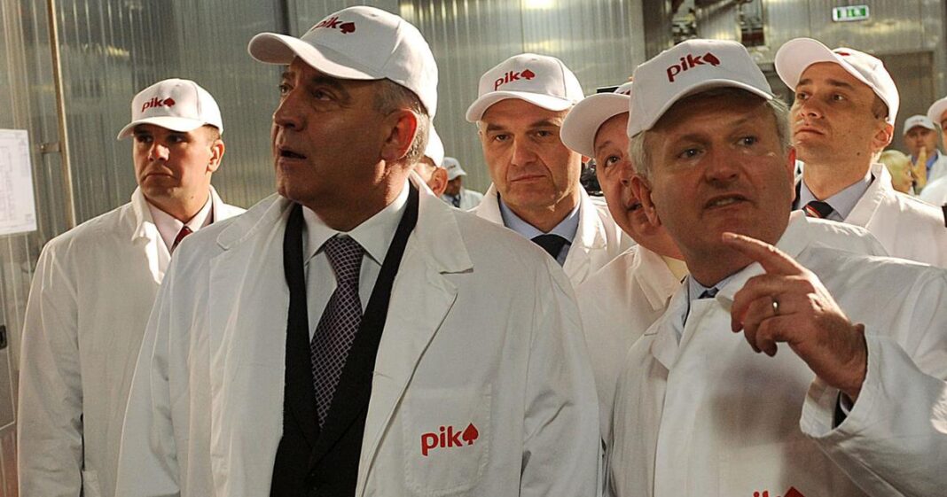 Dvorci, helikopteri, jahte: Kako su Todorići spiskali 300 milijuna eura