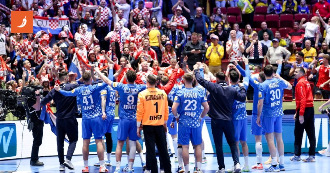 Thompson objavio video rukometaša kako slave uz Ako ne znaš šta je bilo