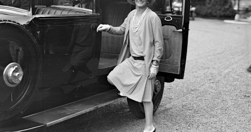 Moćne porodice i dizajneri koji su svoje bogatstvo izgradili na saradnji sa nacistima Moćne porodice i dizajneri koji su svoje bogatstvo izgradili na saradnji sa nacistima