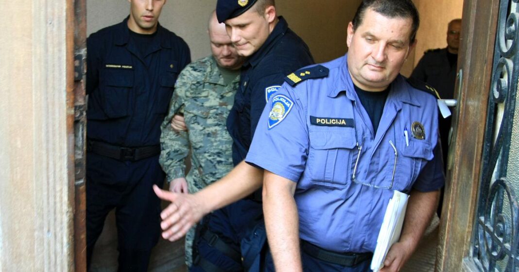 General u poslovnoj mreži: Od malverzacija u Sibinju do kockarskih dugova