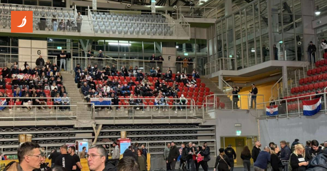 Thompson održava drugi koncert u Poreču, ovaj nije rasprodan Thompson održava drugi koncert u Poreču, ovaj nije rasprodan