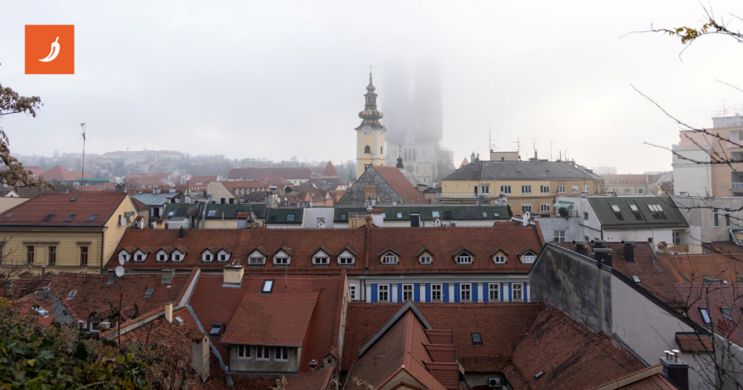 VELIKA GALERIJA Dok grad spava…