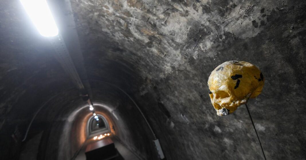 Tajno sklonište vrha NDH postalo je biser Gornjeg Grada: Evo kako je nastao