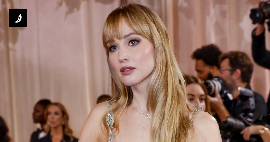 Jennifer Lawrence: Izgubila sam ulogu u Tarantinovom filmu jer nisam dovoljno lijepa