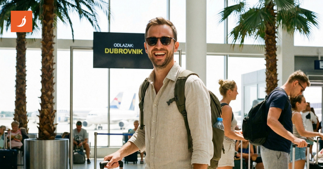 Austrijanci prijavljivali bolovanje da odu u Hrvatsku na odmor. Sad su u problemu