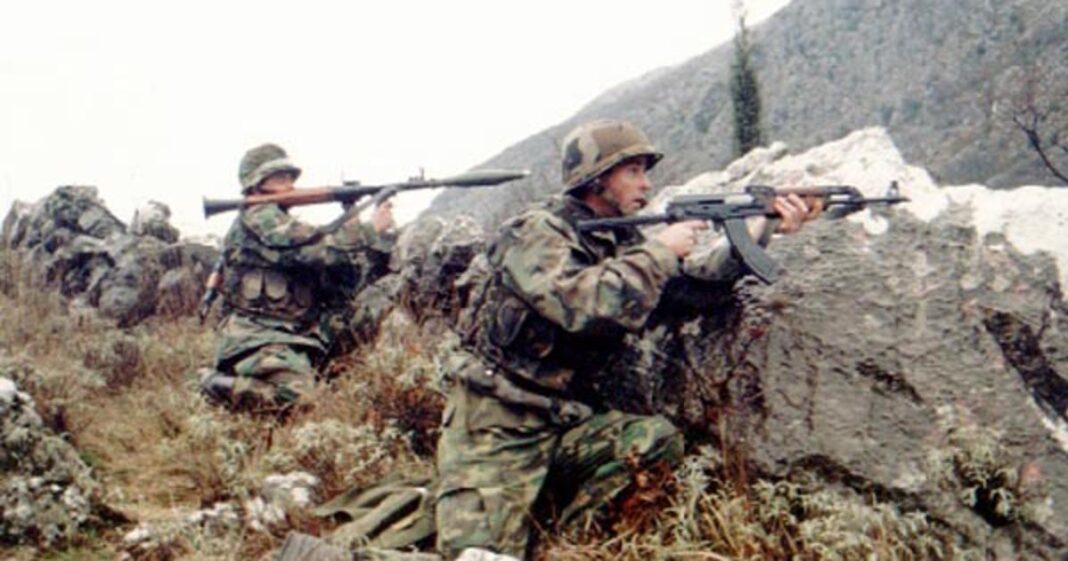 Tajne arhive otkrivaju paniku koja je nastala nakon pohoda na Maslenicu