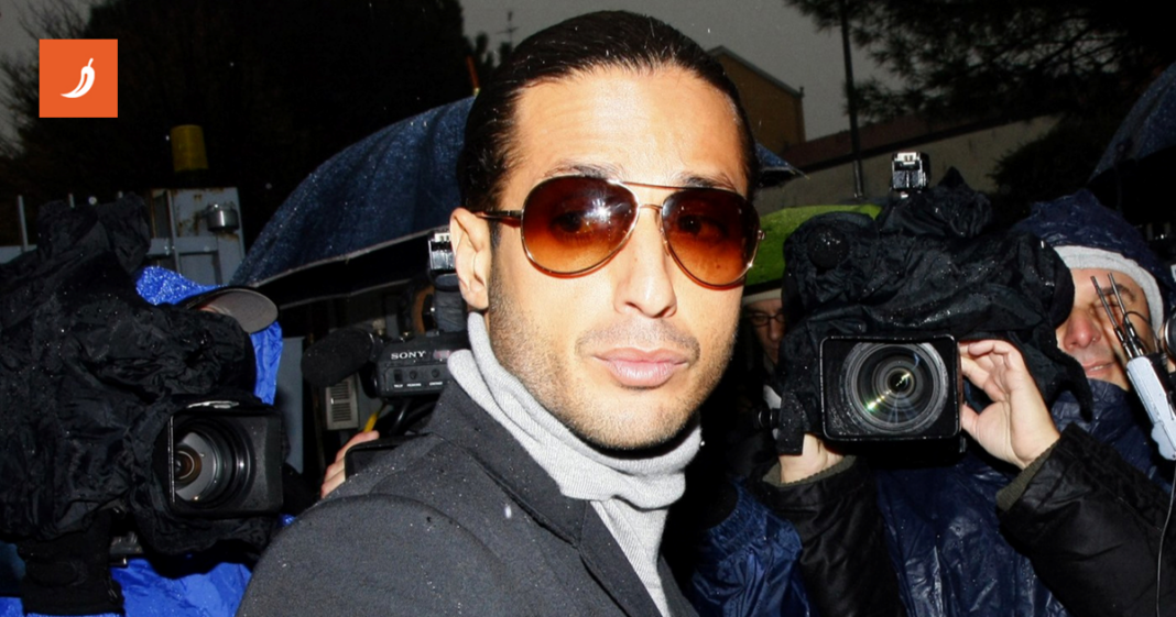 Priča o Fabriziju Coroni, čovjeku koji radi ono za što drugi nemaju želudac