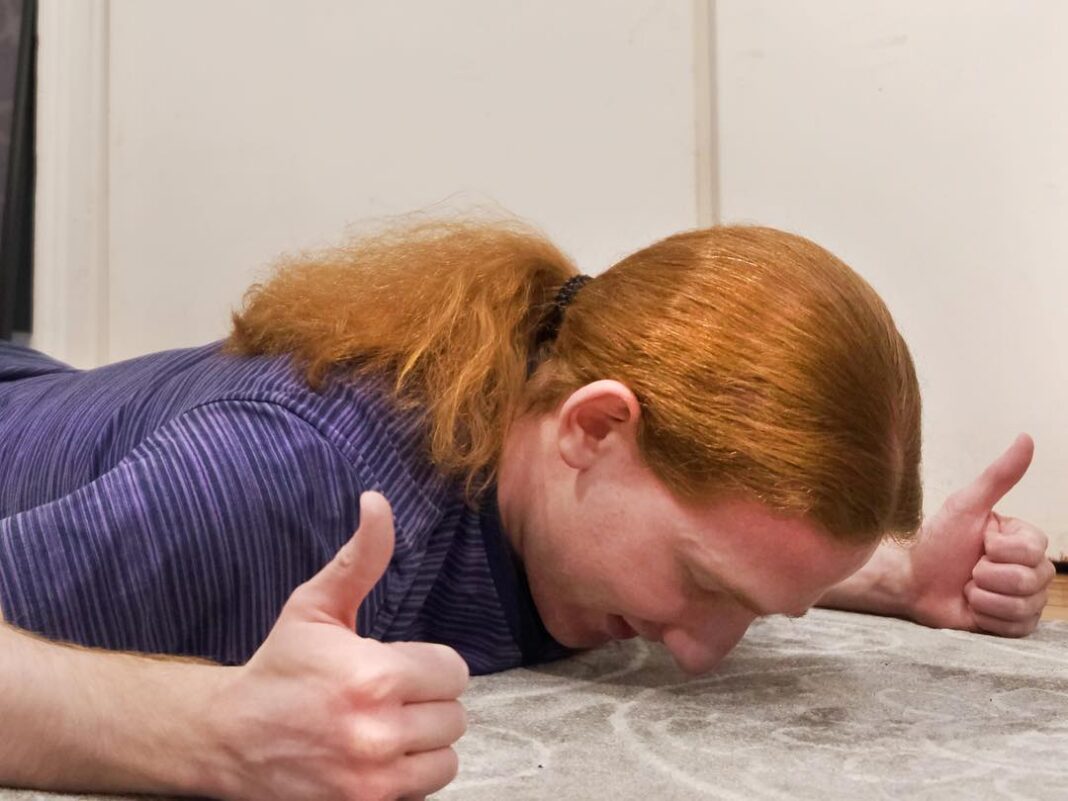 Jedna vježba, 365 dana: Eksperiment koji je dao neočekivane rezultate